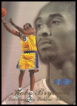 18 Kobe Bryant